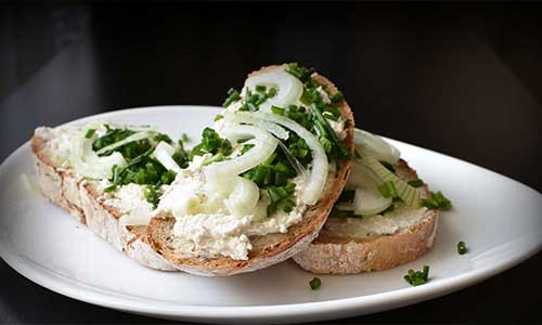 Fast food and snacks